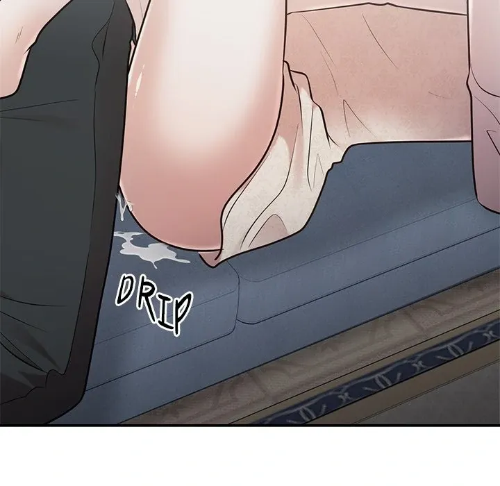Marriage Chains Chapter 26 page 10 - 