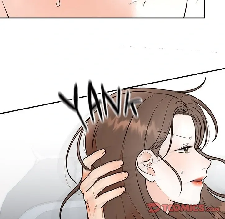 Marriage Chains Chapter 26 page 93 - 