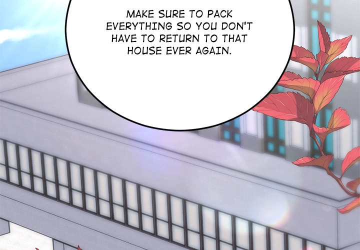 Marriage Chains Chapter 27 page 2 - 