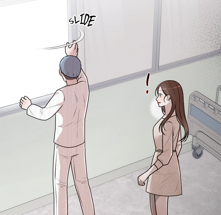 Marriage Chains Chapter 27 page 101 - 