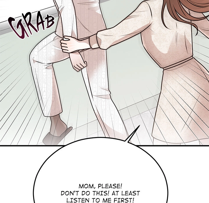 Marriage Chains Chapter 27 page 104 - 