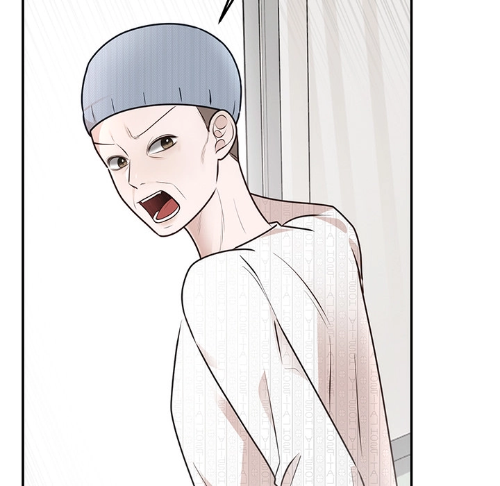 Marriage Chains Chapter 27 page 106 - 
