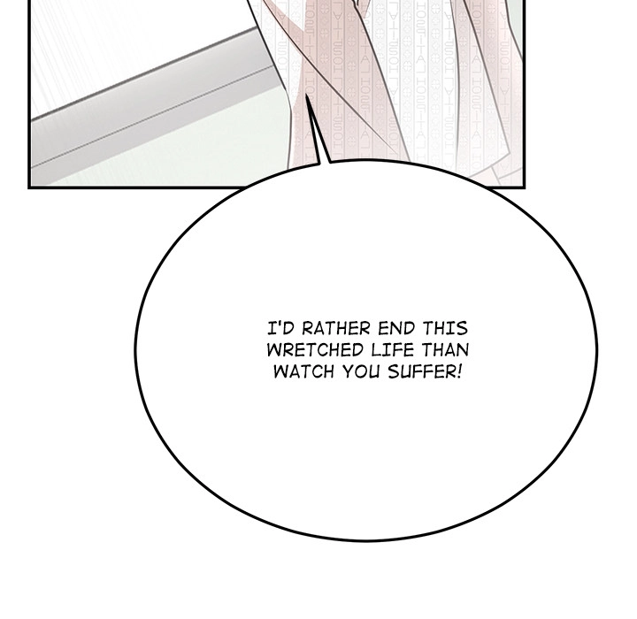 Marriage Chains Chapter 27 page 107 - 