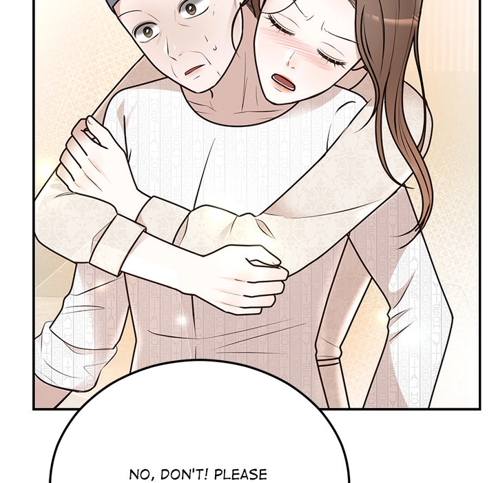 Marriage Chains Chapter 27 page 109 - 