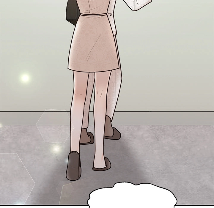 Marriage Chains Chapter 27 page 112 - 