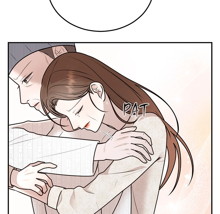 Marriage Chains Chapter 27 page 114 - 