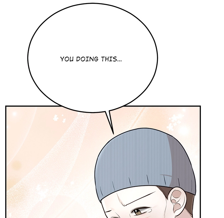 Marriage Chains Chapter 27 page 116 - 
