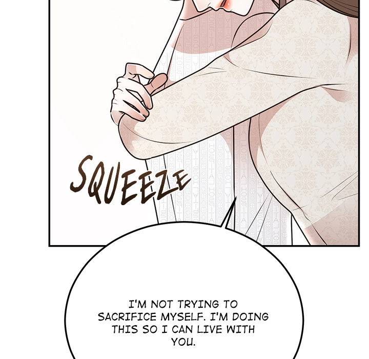 Marriage Chains Chapter 27 page 120 - 