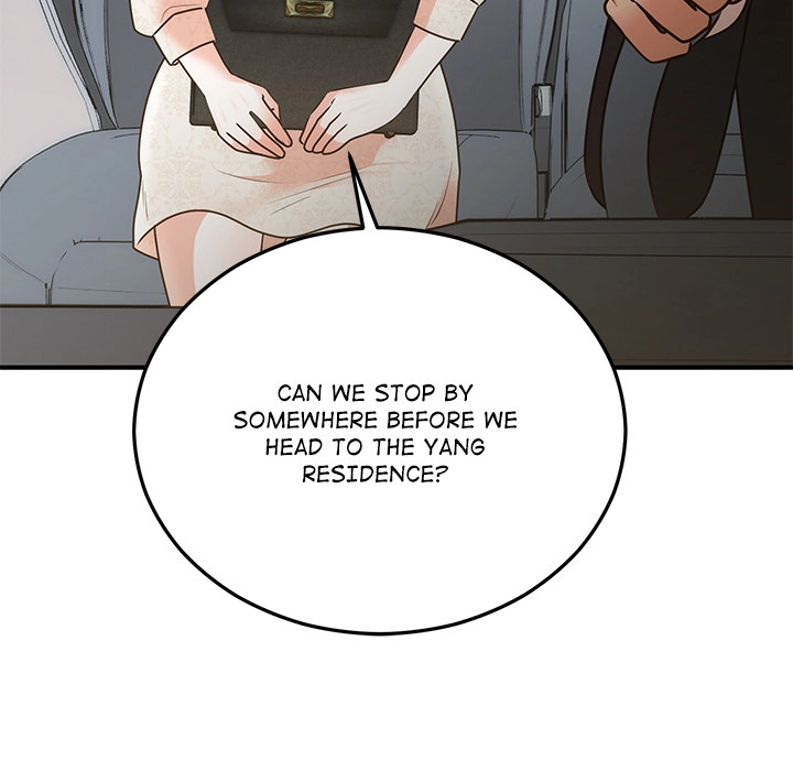 Marriage Chains Chapter 27 page 13 - 