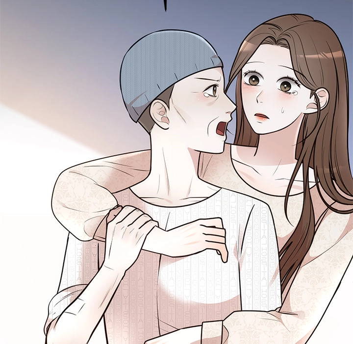 Marriage Chains Chapter 27 page 122 - 