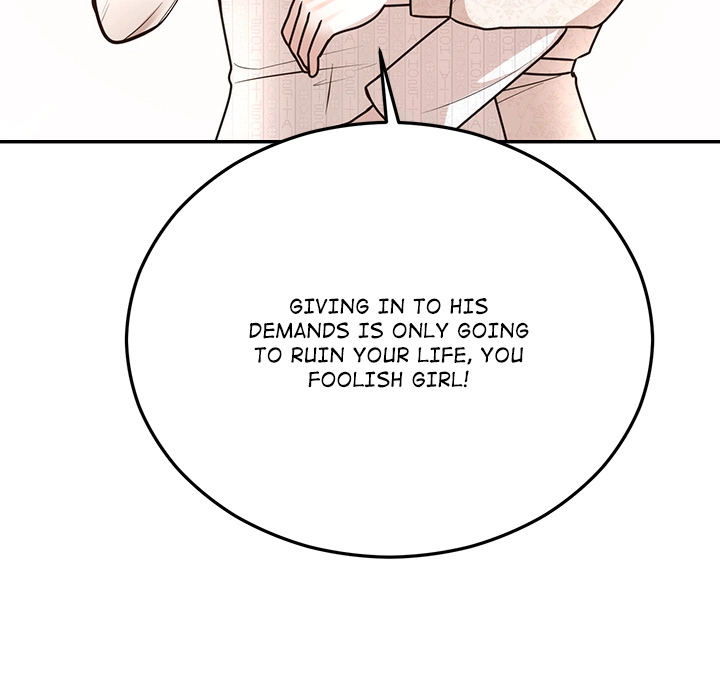 Marriage Chains Chapter 27 page 123 - 