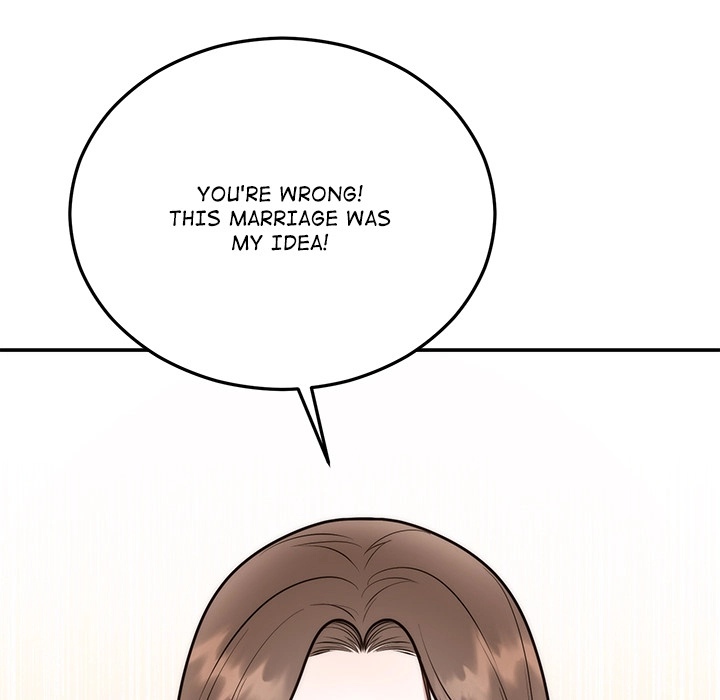 Marriage Chains Chapter 27 page 124 - 