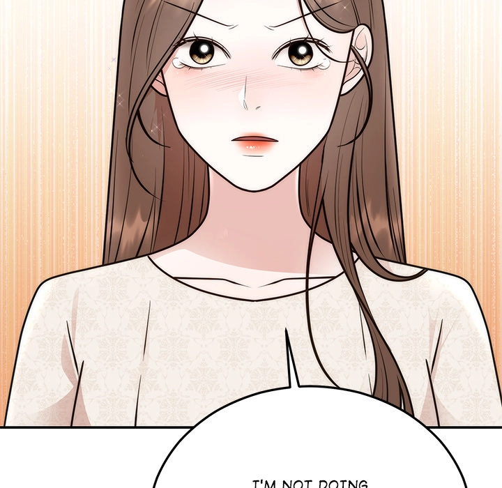 Marriage Chains Chapter 27 page 125 - 