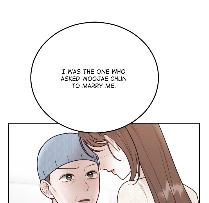Marriage Chains Chapter 27 page 127 - 