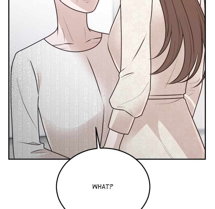 Marriage Chains Chapter 27 page 128 - 