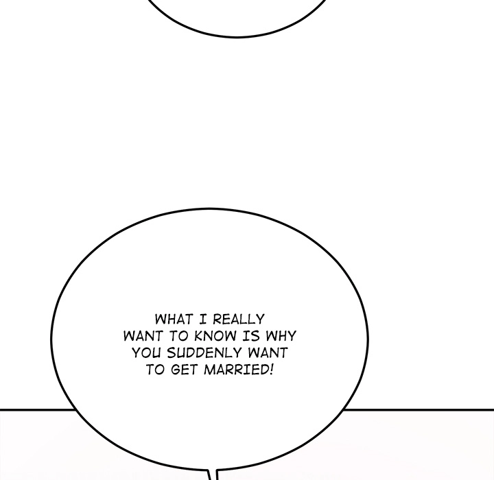 Marriage Chains Chapter 27 page 129 - 