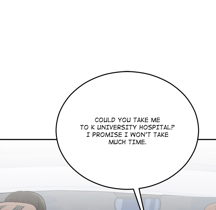 Marriage Chains Chapter 27 page 14 - 