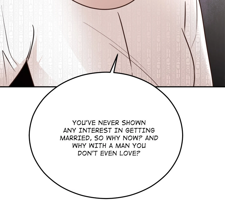 Marriage Chains Chapter 27 page 131 - 