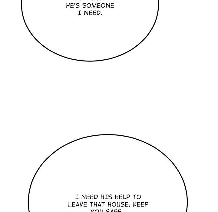 Marriage Chains Chapter 27 page 134 - 