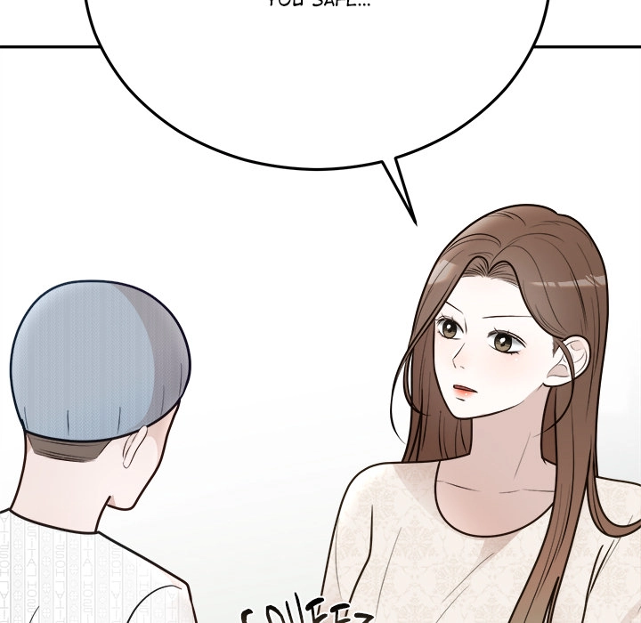 Marriage Chains Chapter 27 page 135 - 