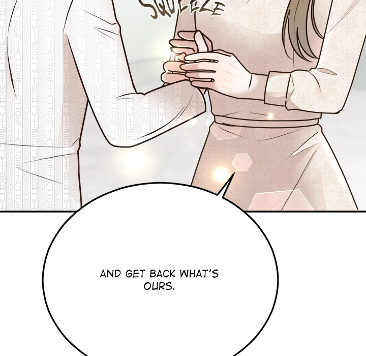Marriage Chains Chapter 27 page 136 - 