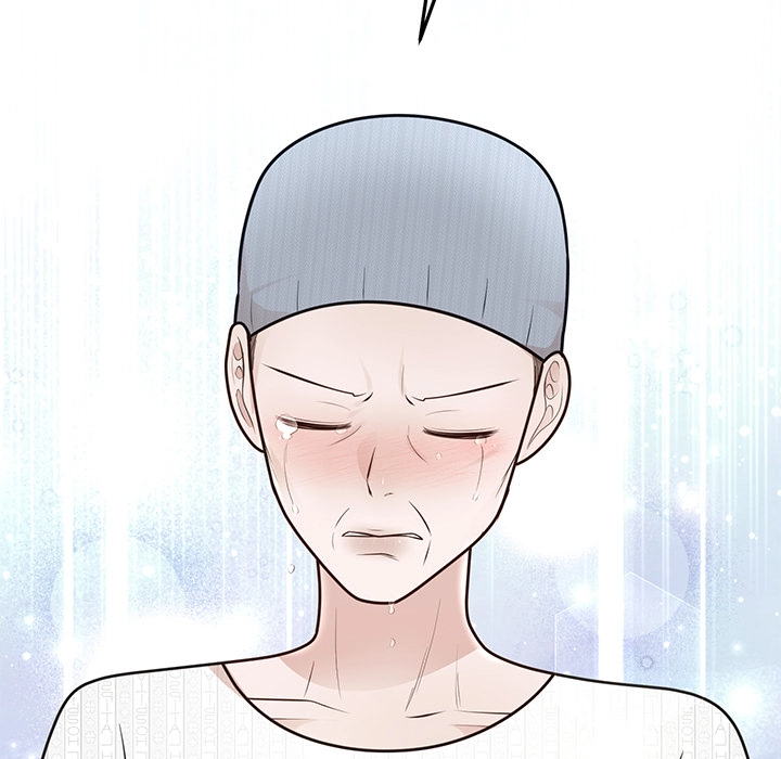 Marriage Chains Chapter 27 page 138 - 