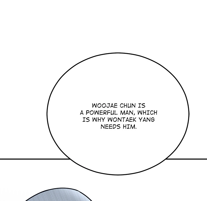 Marriage Chains Chapter 27 page 140 - 