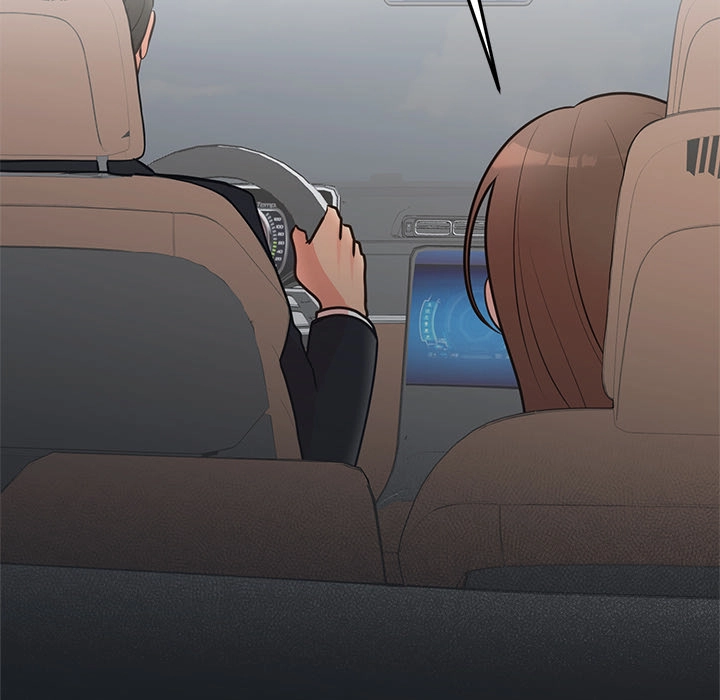 Marriage Chains Chapter 27 page 15 - 