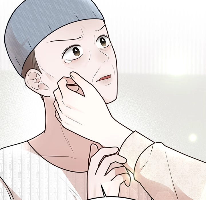 Marriage Chains Chapter 27 page 141 - 