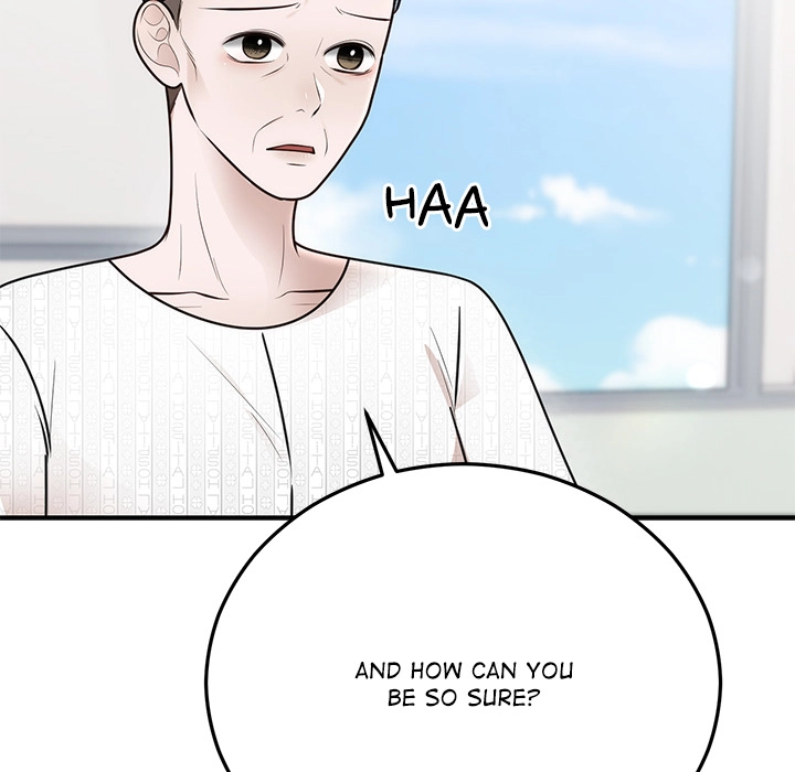 Marriage Chains Chapter 27 page 155 - 