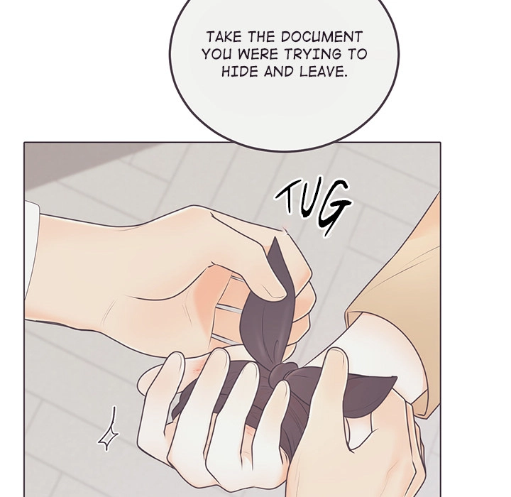 Marriage Chains Chapter 27 page 159 - 