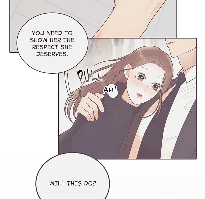Marriage Chains Chapter 27 page 160 - 