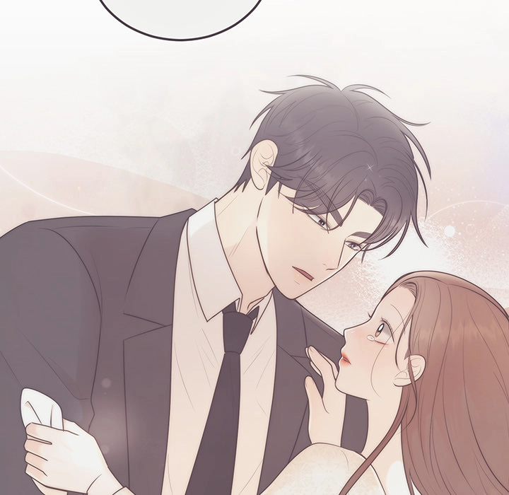 Marriage Chains Chapter 27 page 161 - 