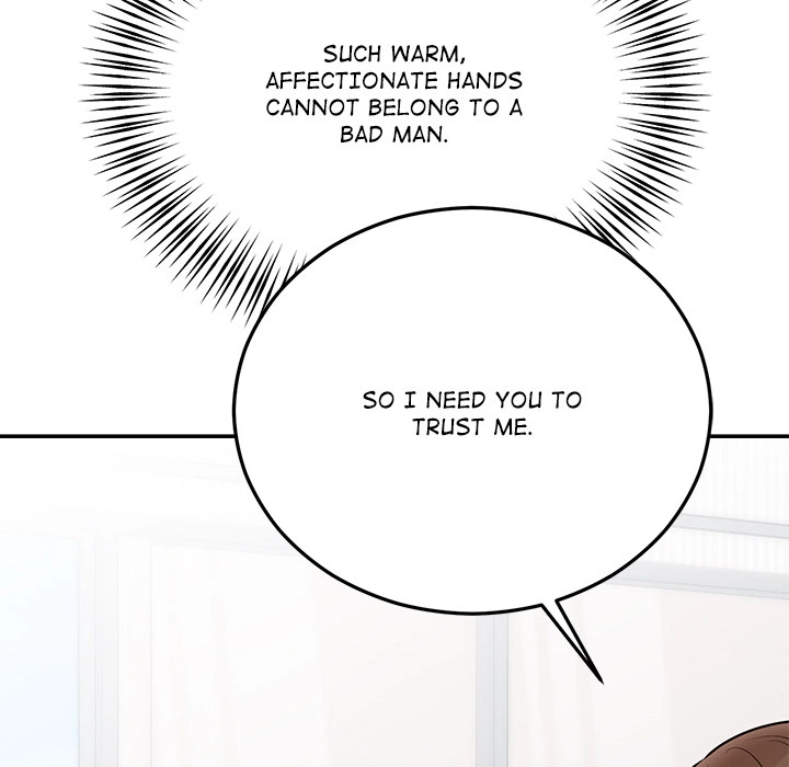 Marriage Chains Chapter 27 page 166 - 