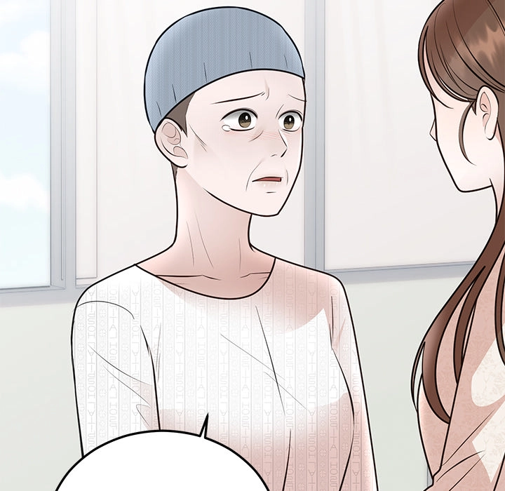 Marriage Chains Chapter 27 page 167 - 