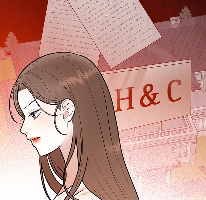 Marriage Chains Chapter 27 page 170 - 