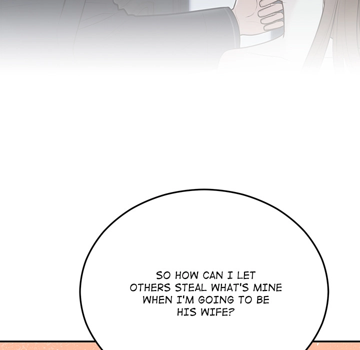 Marriage Chains Chapter 27 page 176 - 