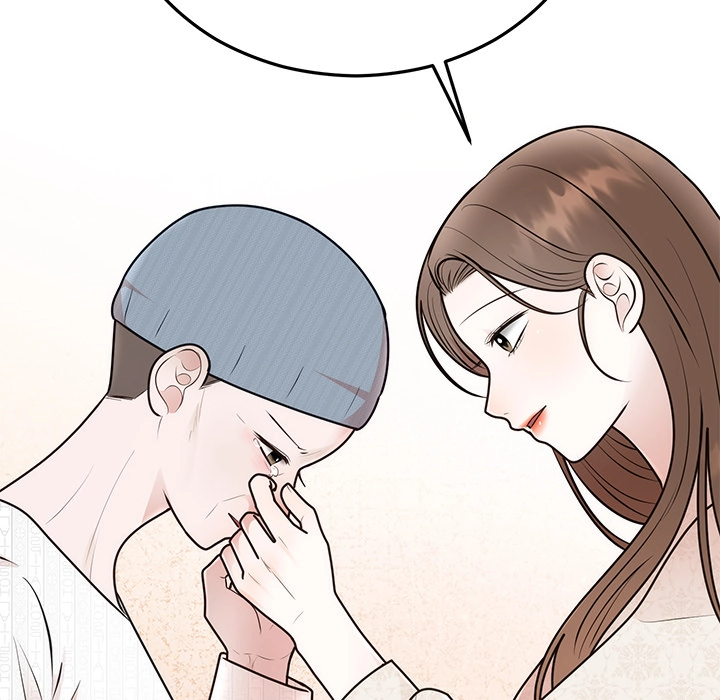 Marriage Chains Chapter 27 page 182 - 