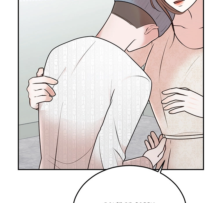 Marriage Chains Chapter 27 page 185 - 