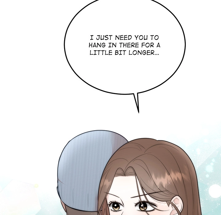 Marriage Chains Chapter 27 page 188 - 