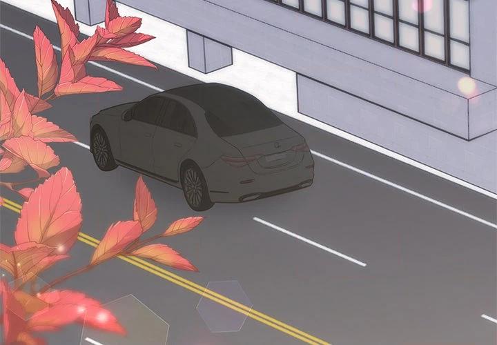 Marriage Chains Chapter 27 page 3 - 
