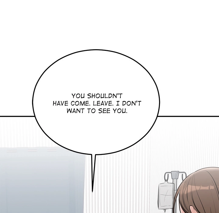 Marriage Chains Chapter 27 page 25 - 