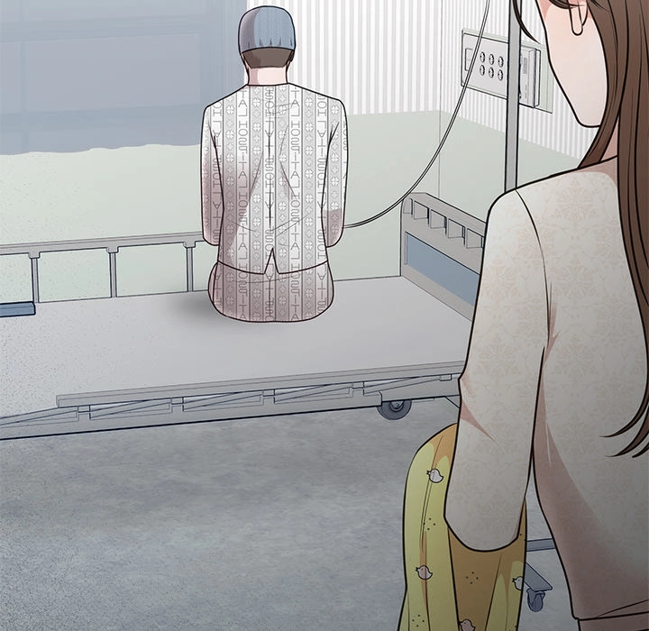 Marriage Chains Chapter 27 page 26 - 
