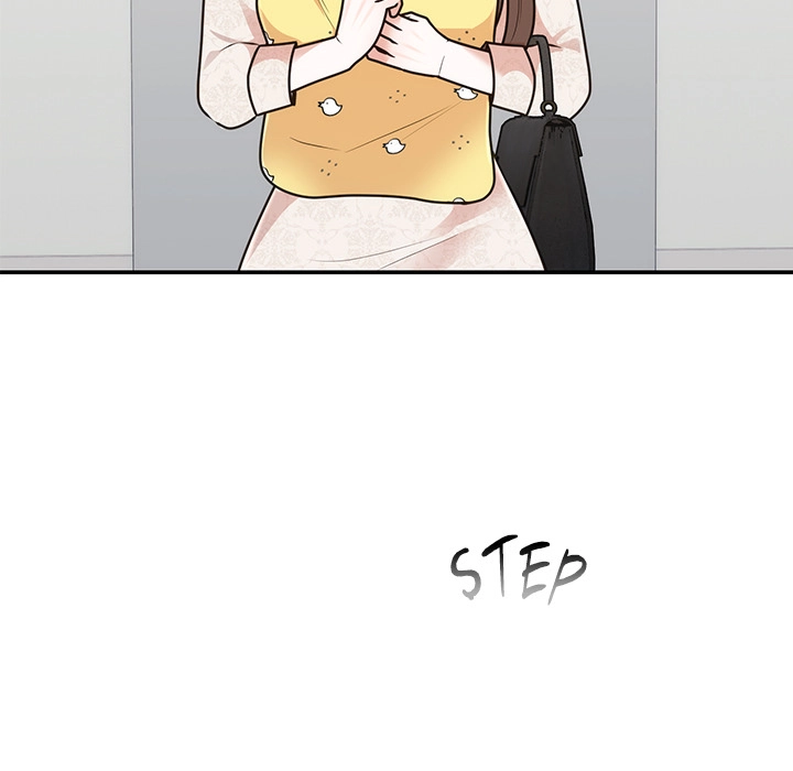 Marriage Chains Chapter 27 page 29 - 
