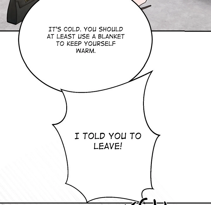 Marriage Chains Chapter 27 page 32 - 