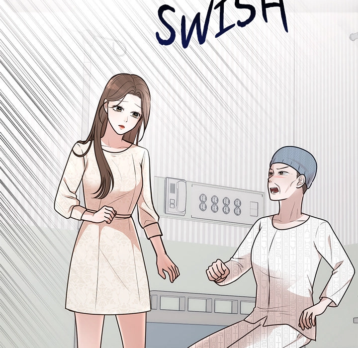 Marriage Chains Chapter 27 page 33 - 