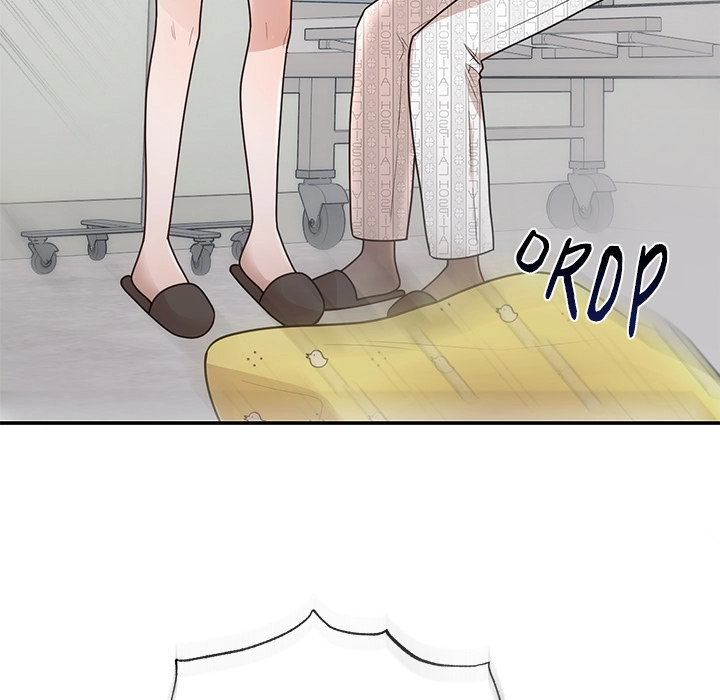 Marriage Chains Chapter 27 page 34 - 