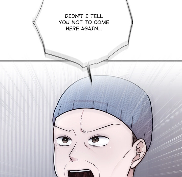 Marriage Chains Chapter 27 page 35 - 