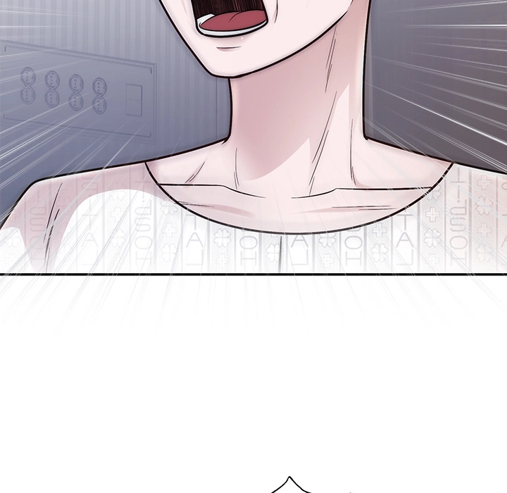 Marriage Chains Chapter 27 page 36 - 