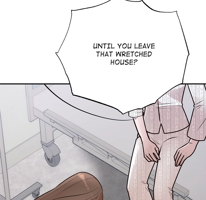 Marriage Chains Chapter 27 page 37 - 